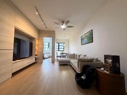 Central Green Condominium (D3), Condominium #570912321